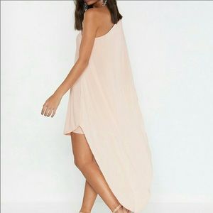 Small short dress